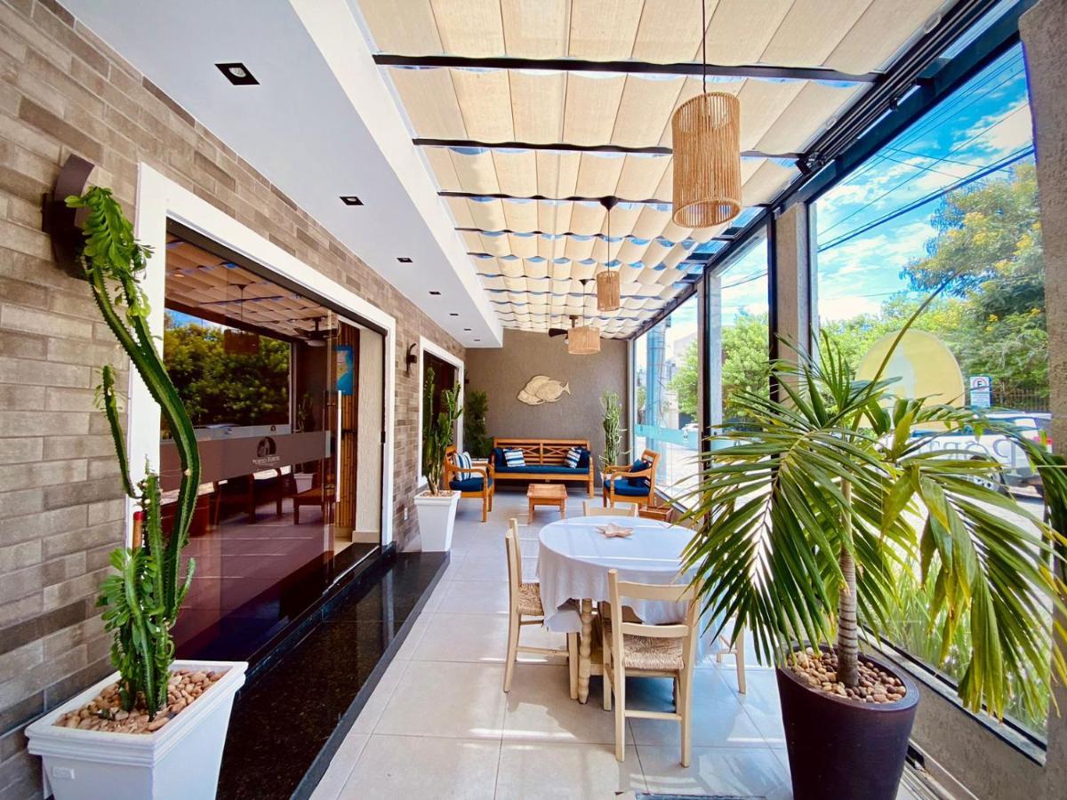 Porto Forte Pousada Cabo Frio Extérieur photo